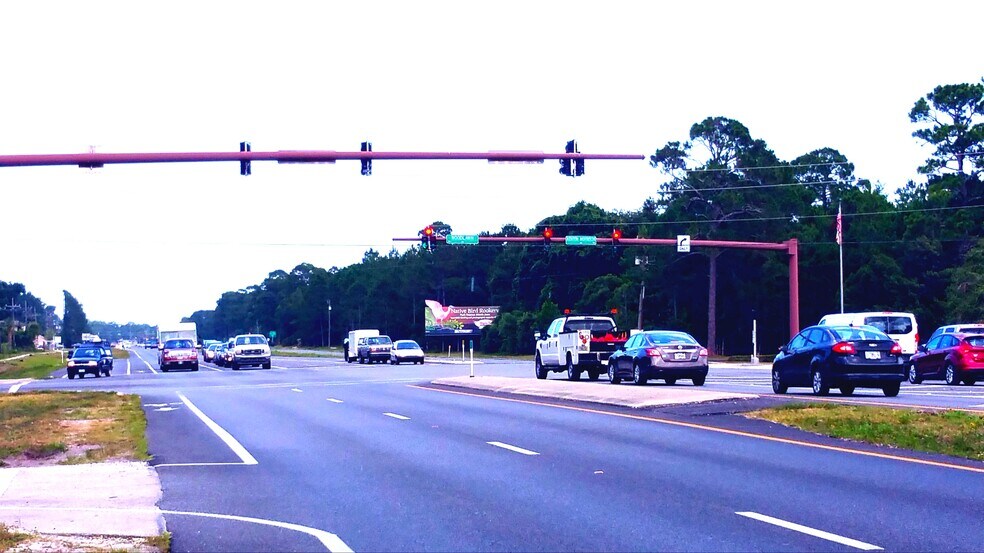 More Photos Of 920/30 State Road 16, Saint Augustine Land For Sale