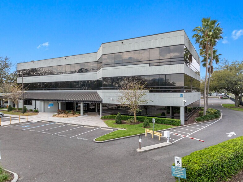 Primary Photo Of 6801 E Hillsborough Ave, Tampa Office Residential For Lease