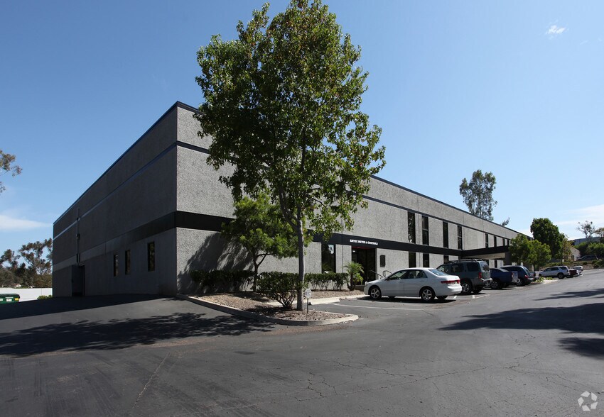 More Photos Of 2080 Las Palmas Dr, Carlsbad Warehouse For Lease