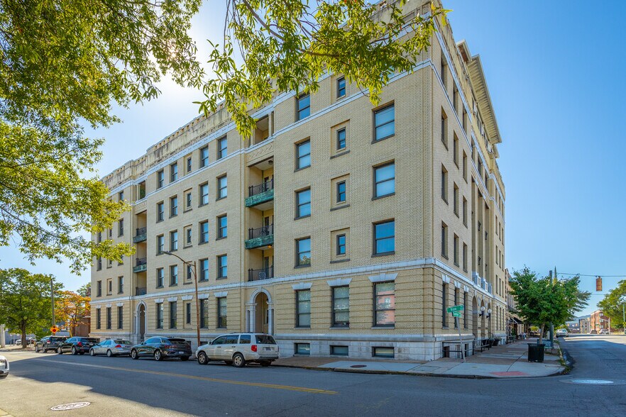 More Photos Of 600 Georgia Ave, Chattanooga Apartments For Lease