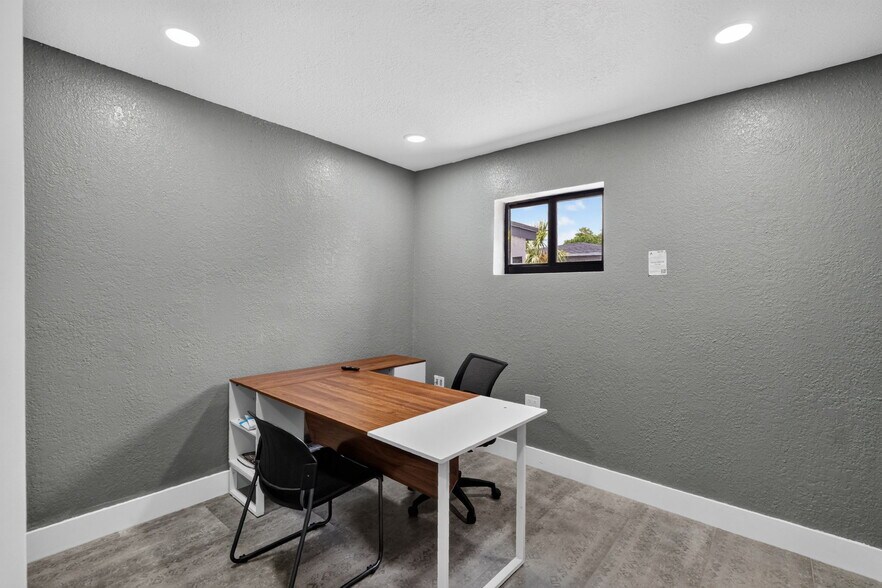 More Photos Of , Miami Office For Sale