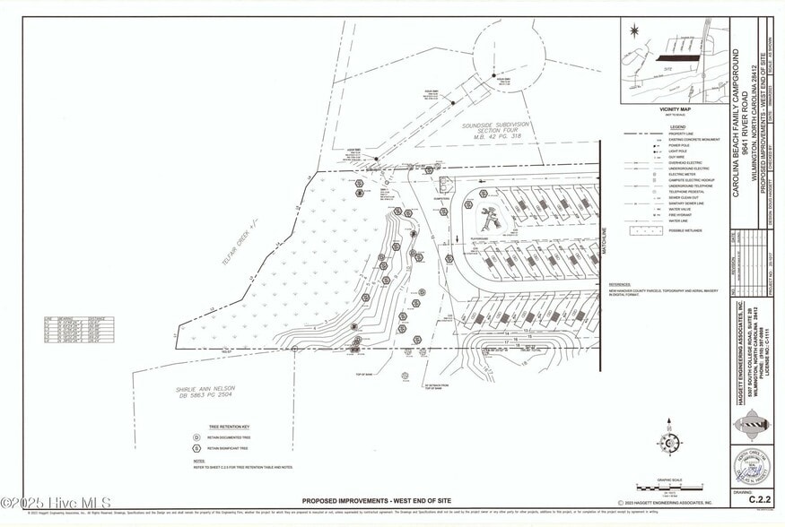 More Photos Of 9641 River Rd, Wilmington Trailer Camper Park For Sale