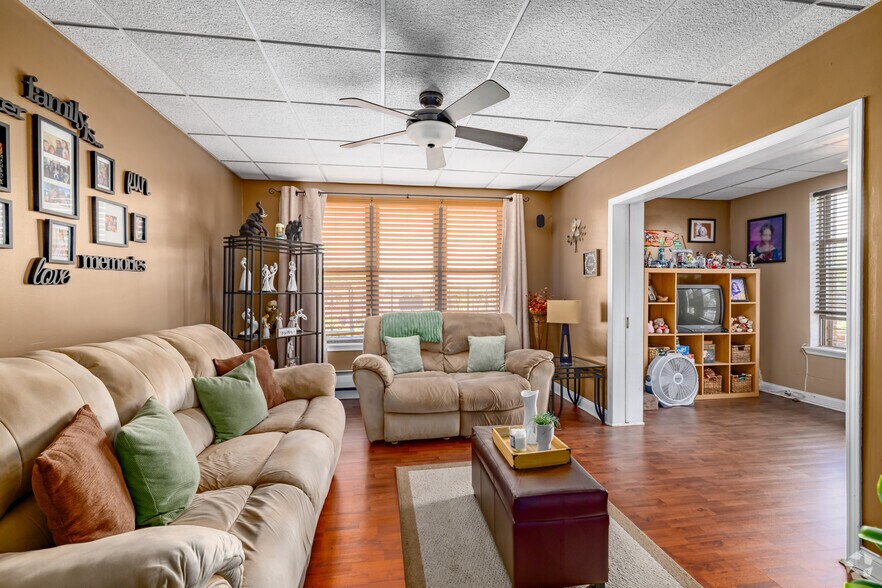 More Photos Of 638 Mount Prospect Ave, Newark Apartments For Sale