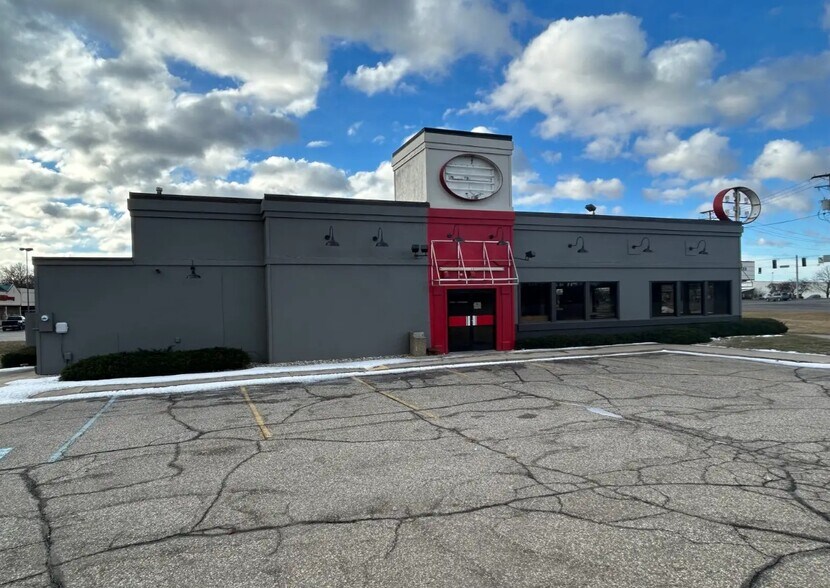 More Photos Of 1248 N Nappanee St, Elkhart Fast Food For Sale