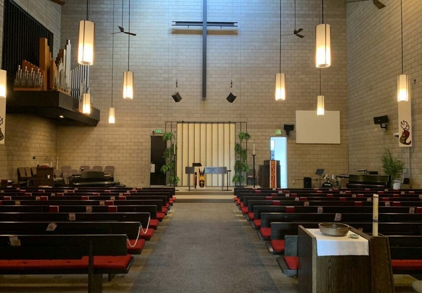 More Photos Of 5728 Cedar Ave S, Minneapolis Religious Facility For Sale