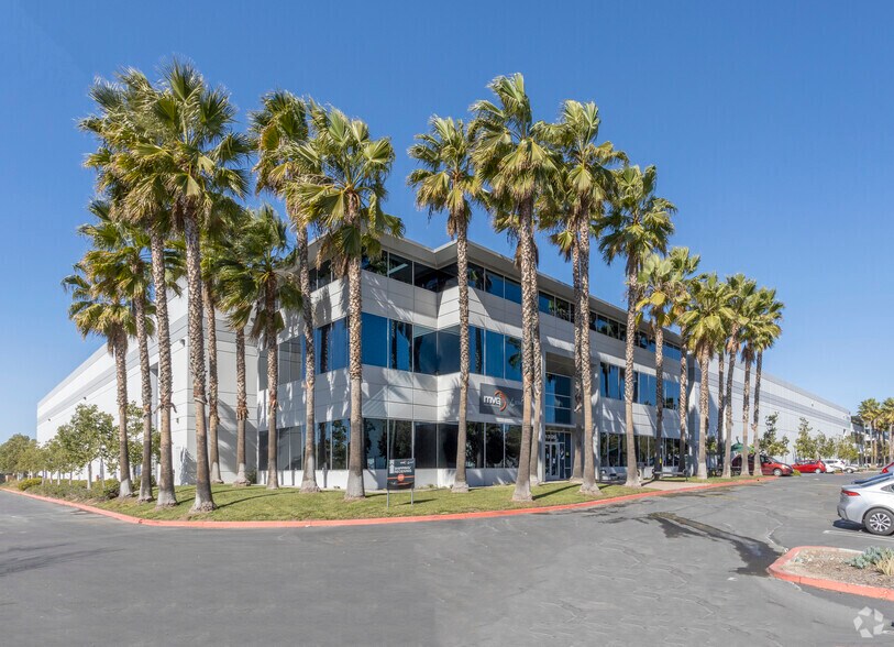 Primary Photo Of 1320 Air Wing Rd, San Diego Distribution For Lease