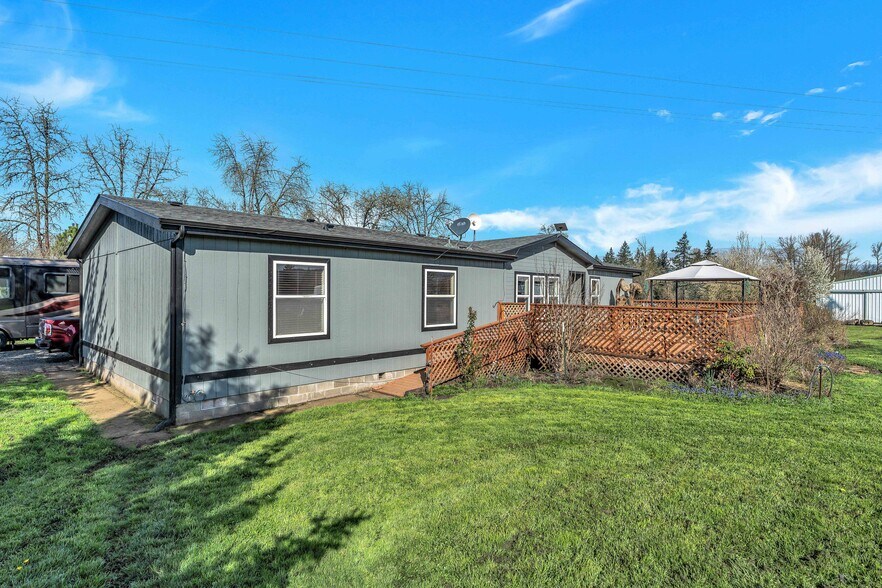 More Photos Of 35377 Ede Rd, Lebanon Land For Sale