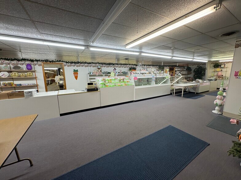 More Photos Of 1391 State Route 66, New Bethlehem Freestanding For Sale