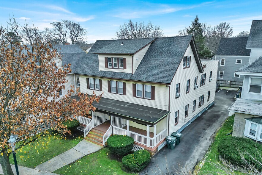 More Photos Of 1160 Orange ave, South Orange Apartments For Sale