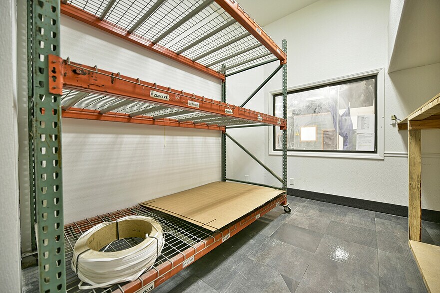 More Photos Of 1744 Forrest Way, Carson City Manufacturing For Sale