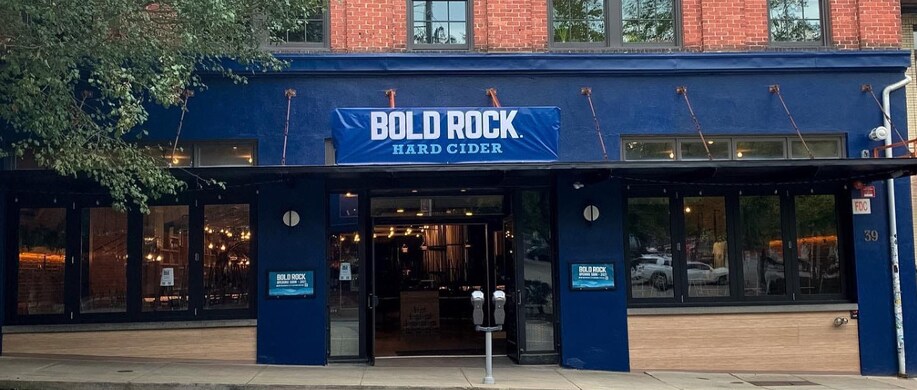 More Photos Of 39 N Lexington Ave, Asheville Storefront Retail Office For Sale