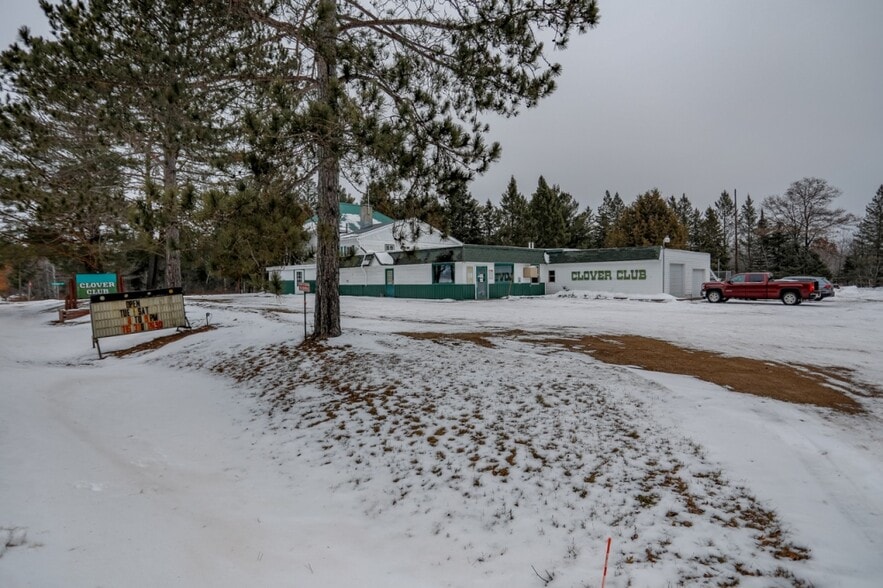 More Photos Of N8894 County Road H, Irma Restaurant For Sale