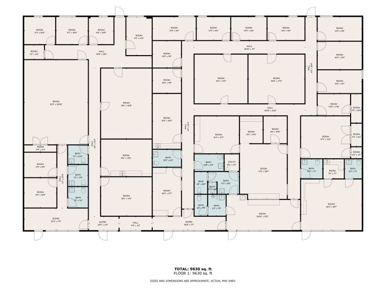More Photos Of 68615 Perez Rd, Cathedral City Medical For Lease