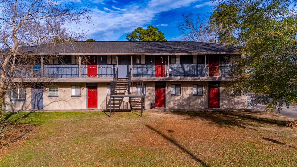 More Photos Of , Lufkin Multifamily For Sale