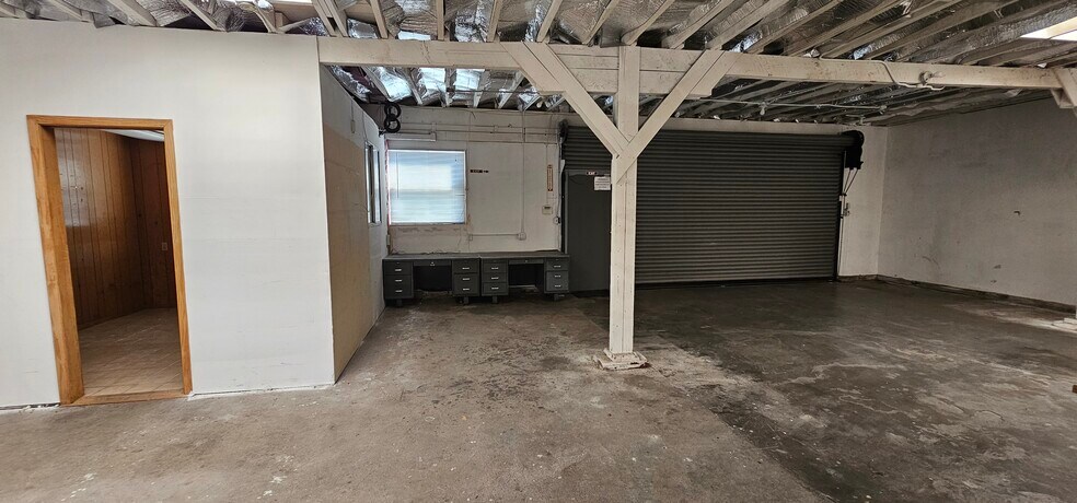 More Photos Of 1010 Howard Ave, San Mateo Industrial For Lease