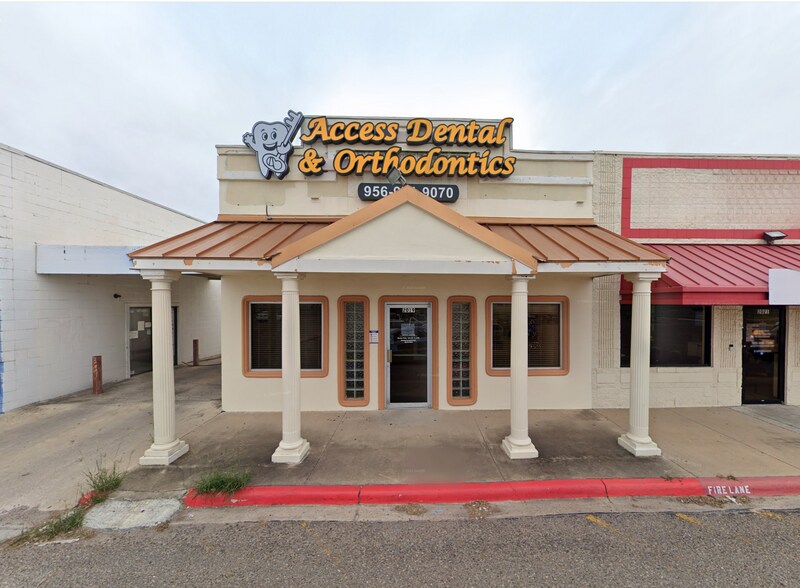 More Photos Of 2019 W Nolana Ave, McAllen Office For Sale