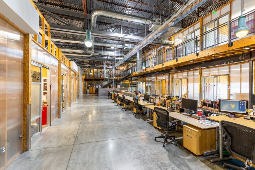 More Photos Of 6450 Gunpark Dr, Boulder Office For Lease