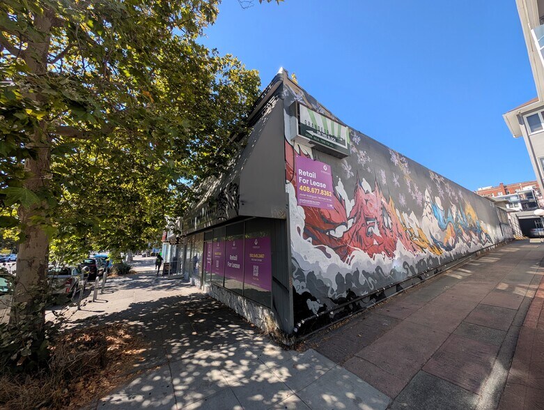 More Photos Of 364-366 Grand Ave, Oakland Storefront Retail Office For Lease
