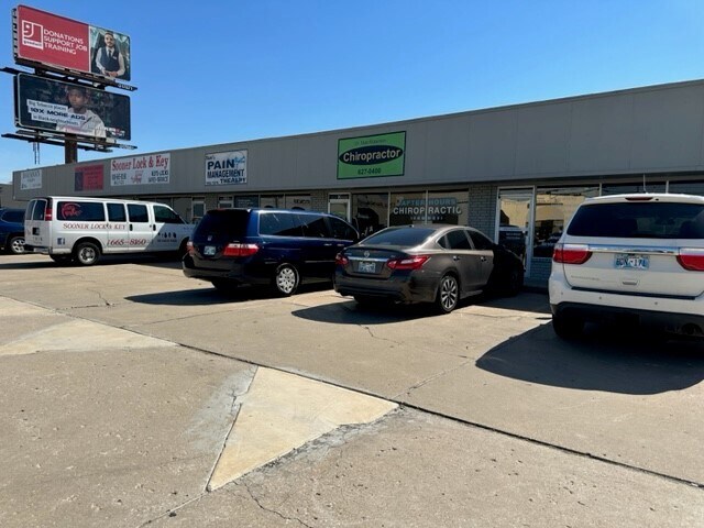 More Photos Of 5515 S Mingo Rd, Tulsa Unknown For Lease