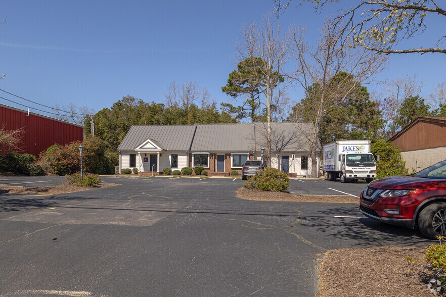 More Photos Of 305 Highway 90 E, Little River Medical For Lease
