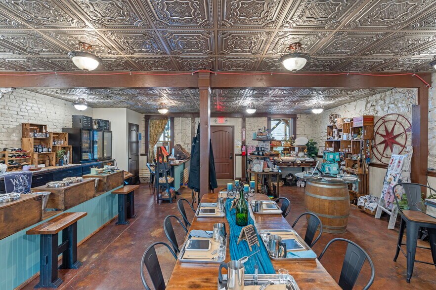 More Photos Of 55 N C St, Virginia City Storefront Retail Office For Sale