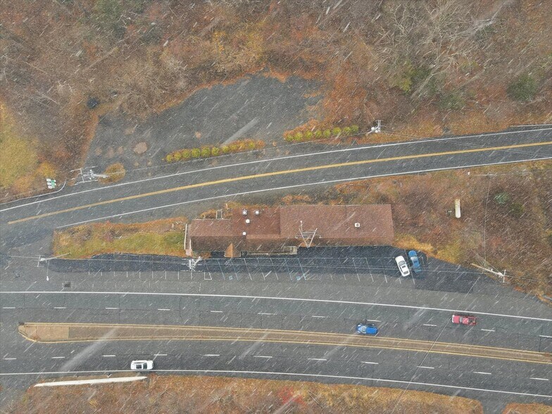 More Photos Of 1874 Route 611, Mount Pocono Restaurant For Sale