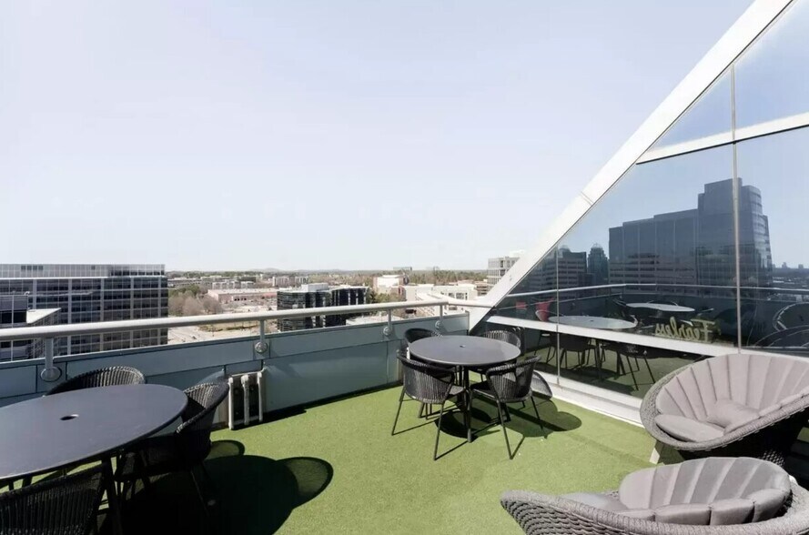 More Photos Of 7000 Central Pky NE, Atlanta Coworking Space