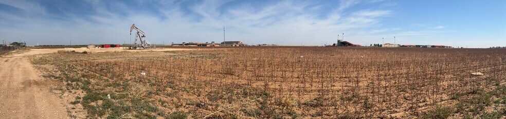 More Photos Of TBD N Alamo Road, Levelland Land For Sale