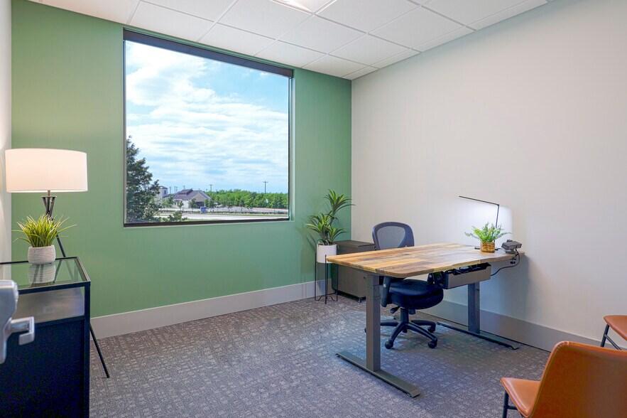 More Photos Of 2201 Spinks Rd, Flower Mound Coworking Space