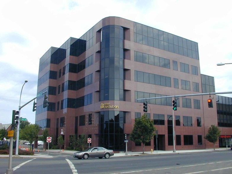 More Photos Of 1 Audubon St, New Haven Office For Lease