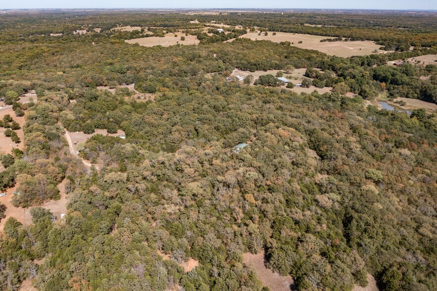 More Photos Of 14661 Texoma Christian Camp Rd, Kingston Land For Sale