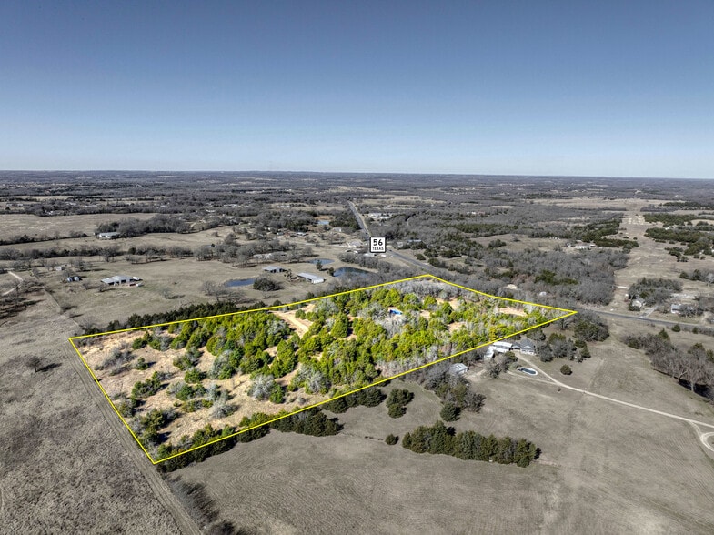 More Photos Of 4292 State Highway 56, Bells Land For Sale