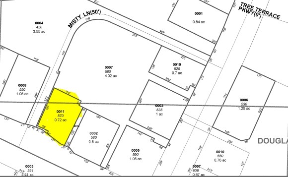More Photos Of 570 Thornton Rd, Lithia Springs Freestanding For Lease