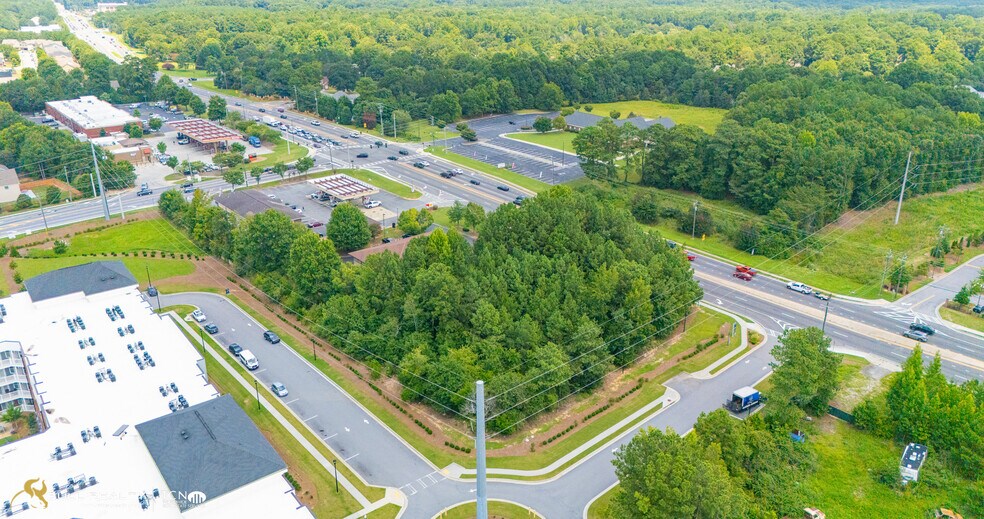More Photos Of 0 Grayson Hwy, Lawrenceville Land For Sale