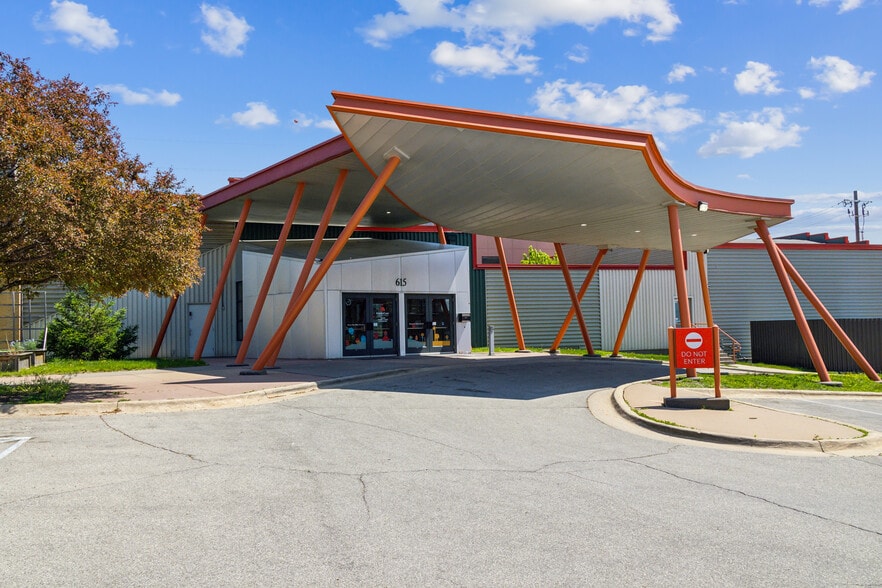 More Photos Of 615 1st Ave SE, Cedar Rapids Daycare Center For Sale