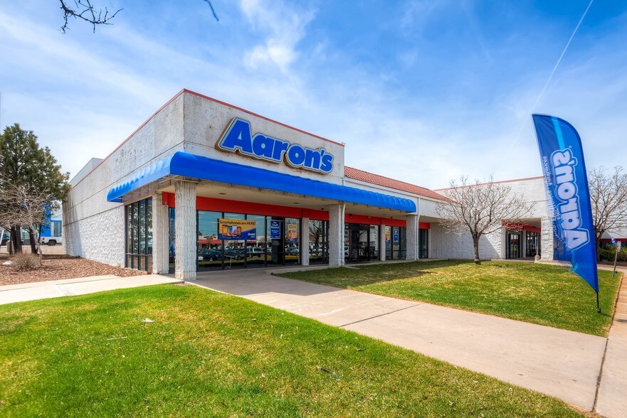 More Photos Of 1907-1985 S Havana St, Aurora Unknown For Lease