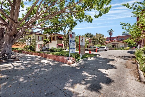 More Photos Of 130 S Euclid Ave, Pasadena Medical For Lease