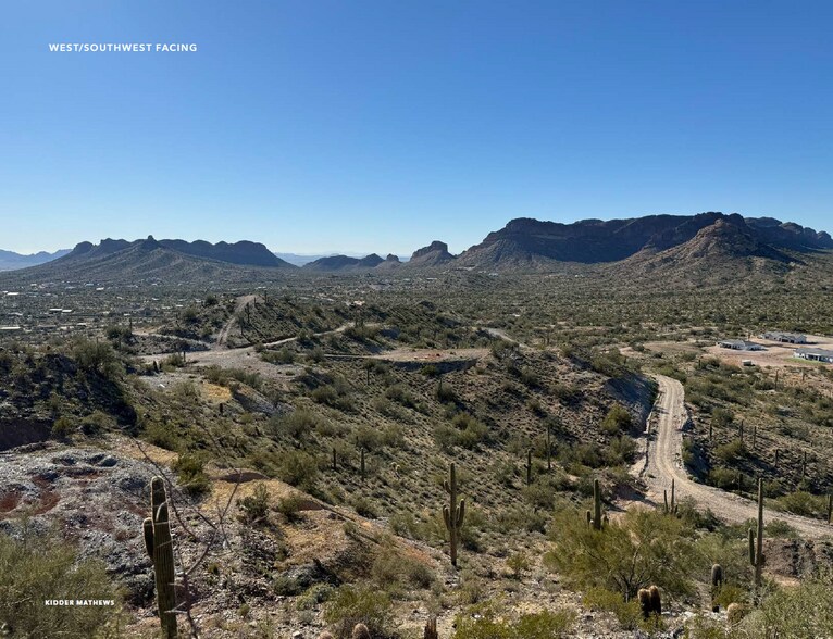 More Photos Of BRENNER pass, San Tan Valley Land For Sale