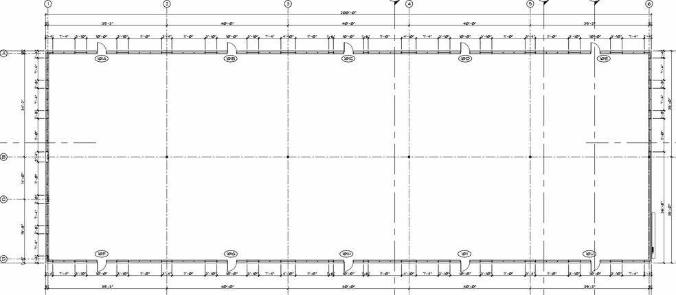 More Photos Of 2615 Old Winder Hwy, Braselton Medical For Lease