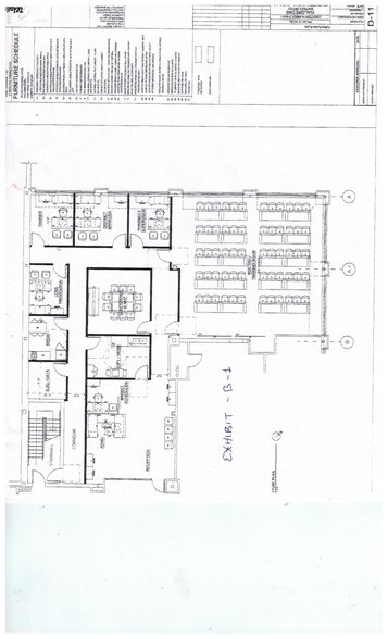 More Photos Of 300 Centerville Rd, Warwick Medical For Lease