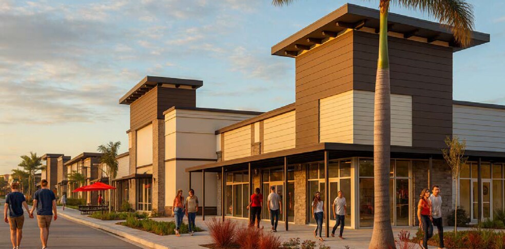 More Photos Of 2700 International Golf Pkwy, Saint Augustine General Retail For Lease