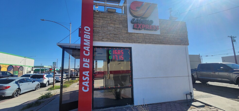 More Photos Of 311 Imperial Ave, Calexico Freestanding For Sale