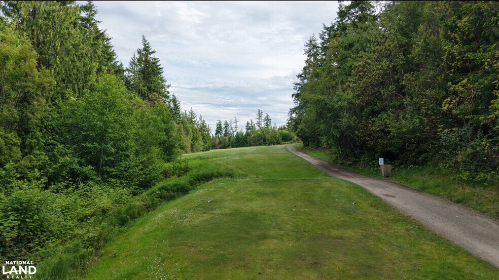 More Photos Of 7401 Cape George Rd, Port Townsend Land For Sale