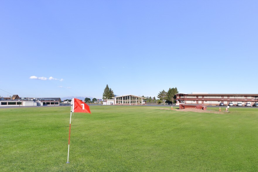 More Photos Of 2830 US Highway 160 W, Monte Vista Hotel For Sale