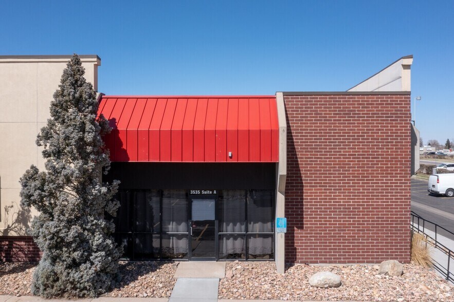 More Photos Of 3535 S Platte River Dr, Sheridan Unknown For Lease