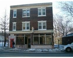 More Photos Of 691-693 Dudley St, Dorchester Storefront Retail Residential For Sale