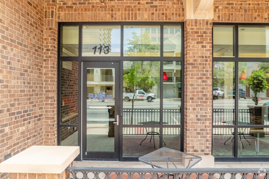 More Photos Of 113-123 S Monroe St, Tallahassee Office For Sale
