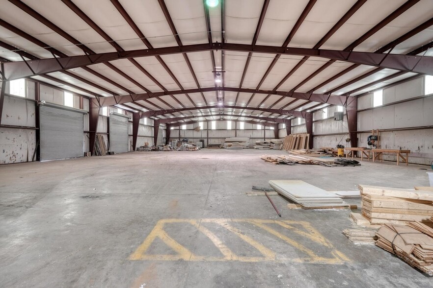 More Photos Of 86 Old Blue Ridge Hwy, Blairsville Warehouse For Sale