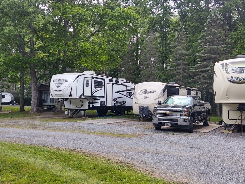 More Photos Of 4832 Route 155, Port Allegany Warehouse For Sale
