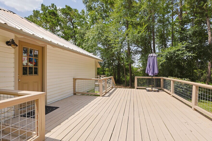 More Photos Of 7420 Jackson Rd, Montgomery Land For Sale